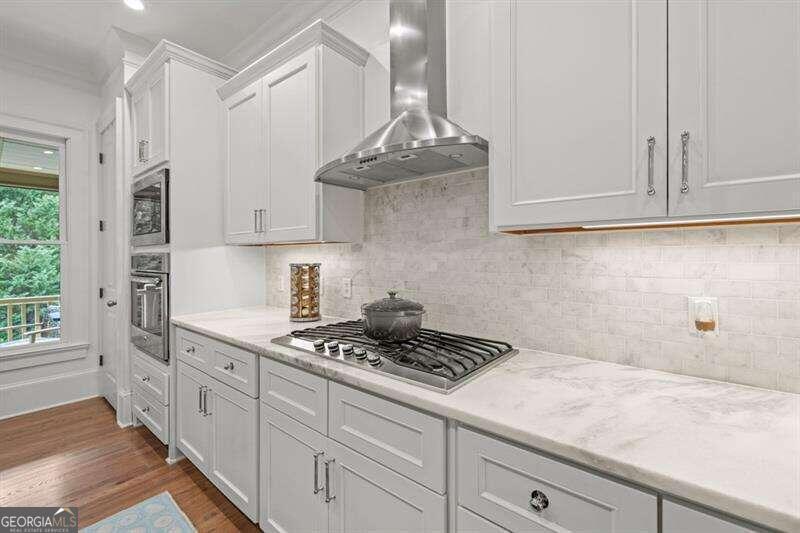 Windermere - Residential
