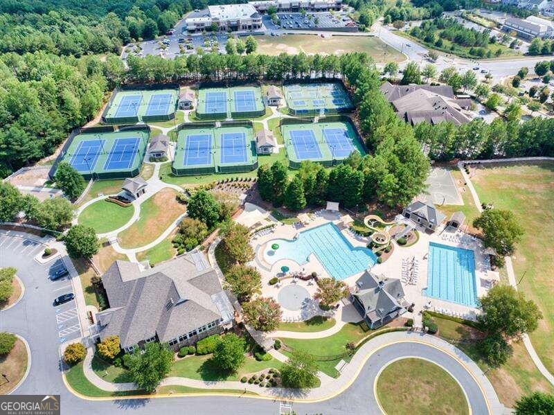 Windermere - Residential