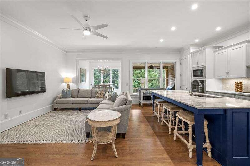 Windermere - Residential