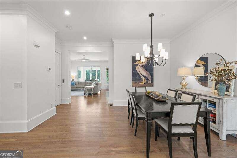 Windermere - Residential
