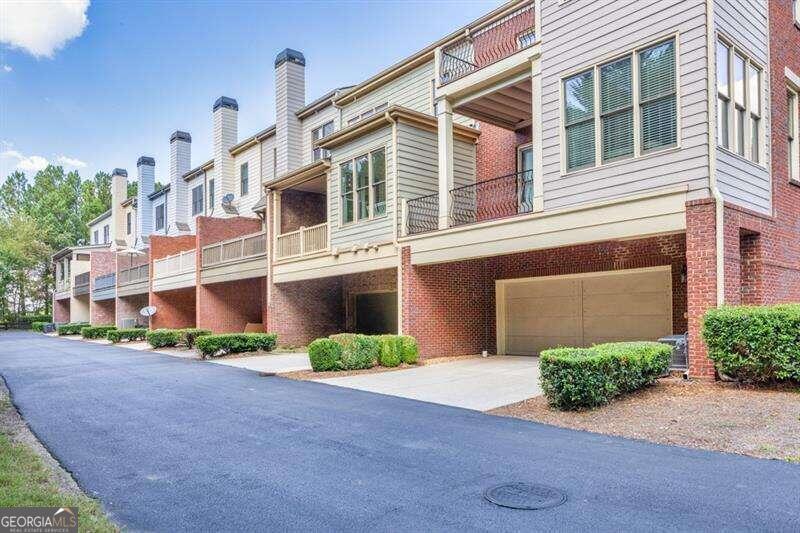Windermere - Residential