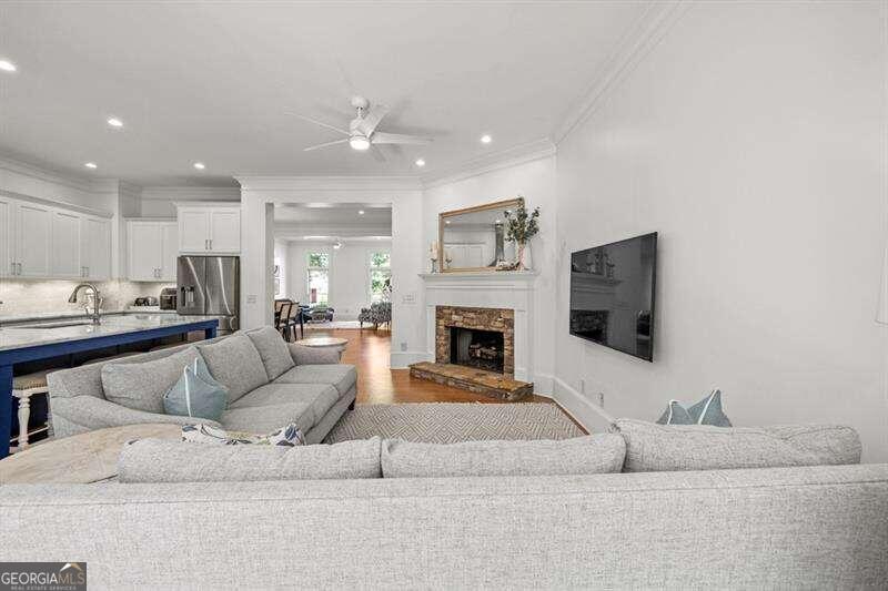 Windermere - Residential