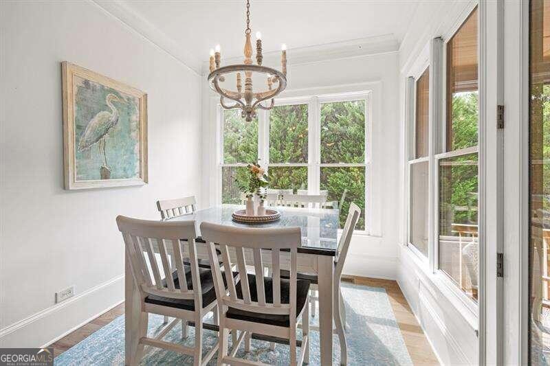 Windermere - Residential