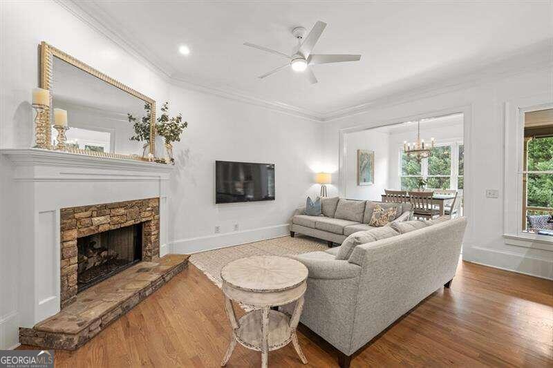 Windermere - Residential