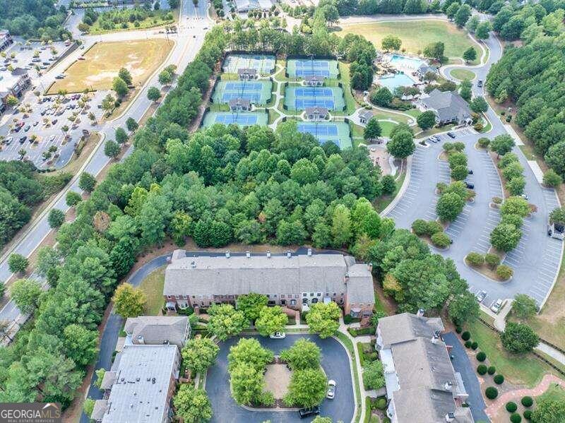 Windermere - Residential