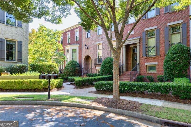 Windermere - Residential