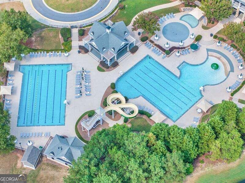Windermere - Residential