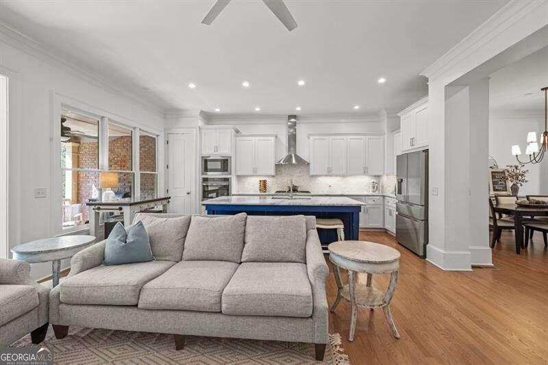 Windermere - Residential