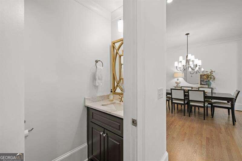 Windermere - Residential