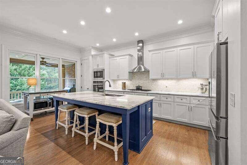 Windermere - Residential