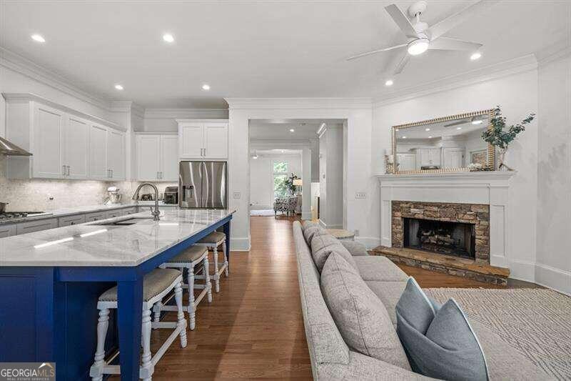 Windermere - Residential