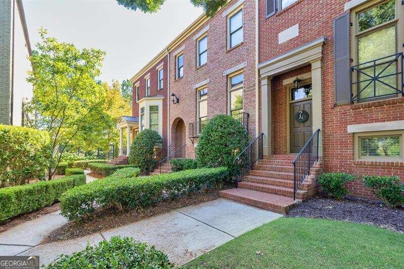 Windermere - Residential