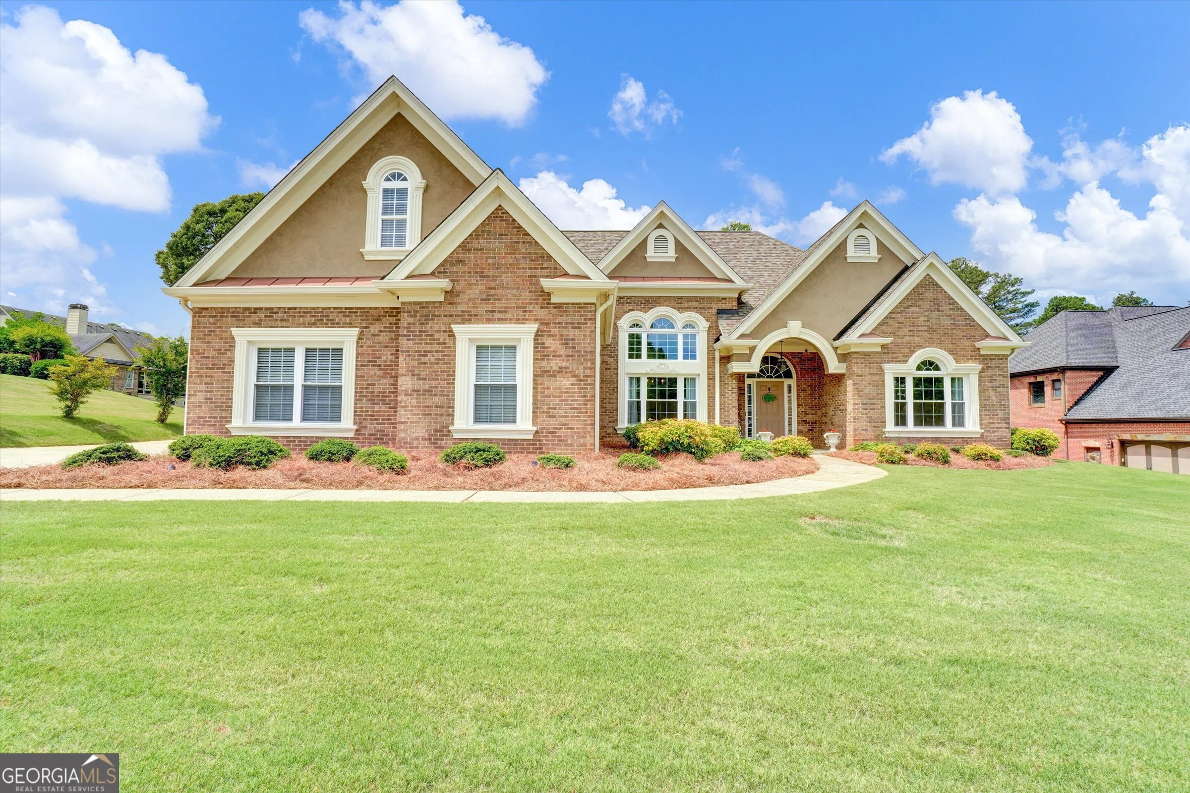 5813 Coles Court