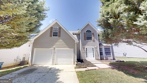 625 Compton LN McDonough GA 30253