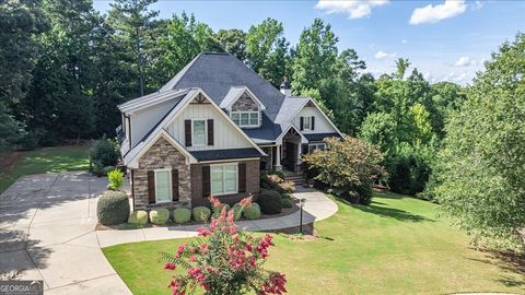 A home in Bogart