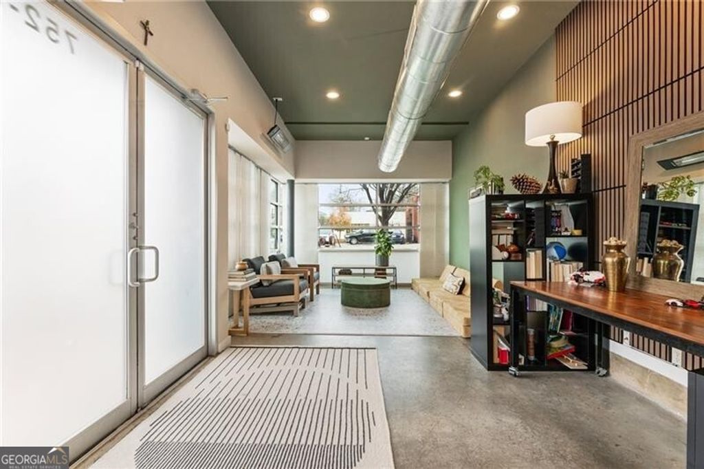 Photo of 752 Moreland Avenue SE #8, Atlanta, GA 30316 (MLS # 10672028)