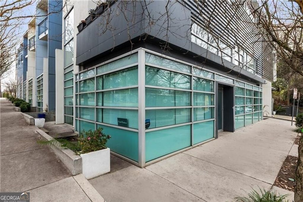 Photo of 752 Moreland Avenue SE #8, Atlanta, GA 30316 (MLS # 10672028)