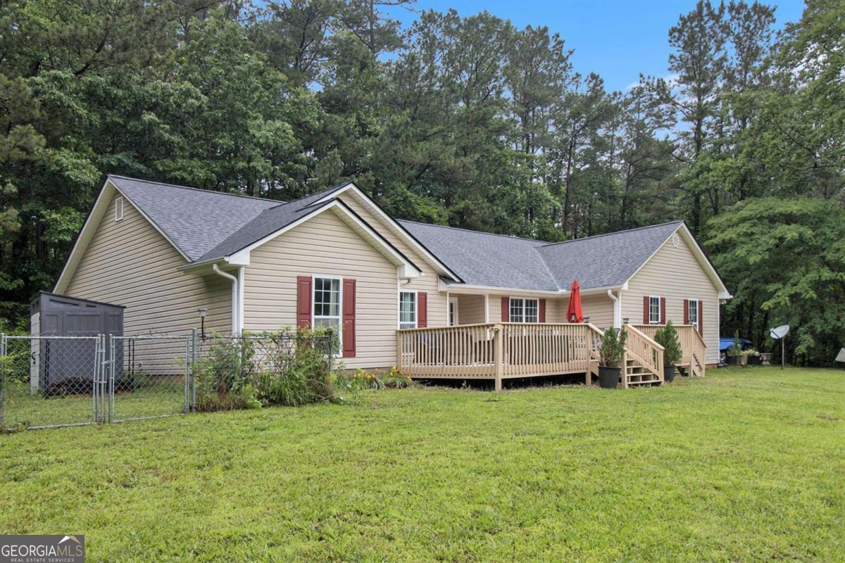 4746 Mulberry Rock RD