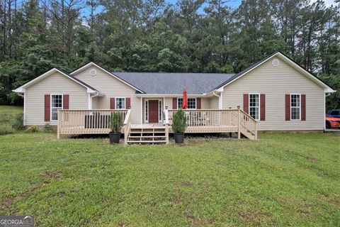 4746 Mulberry Rock RD Dallas GA 30157