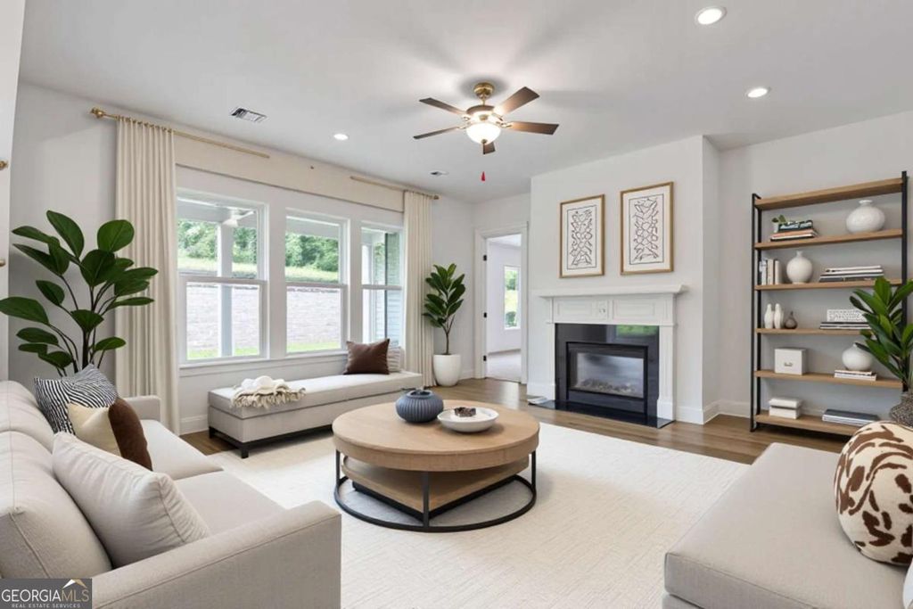 Photo of 15 Overview Court, Jefferson, GA 30549 (MLS # 10697275)