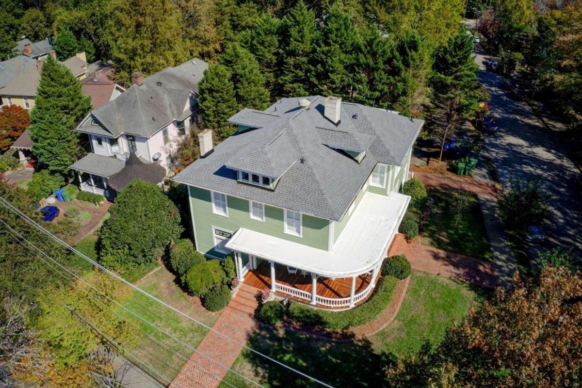 Inman Park - Residential