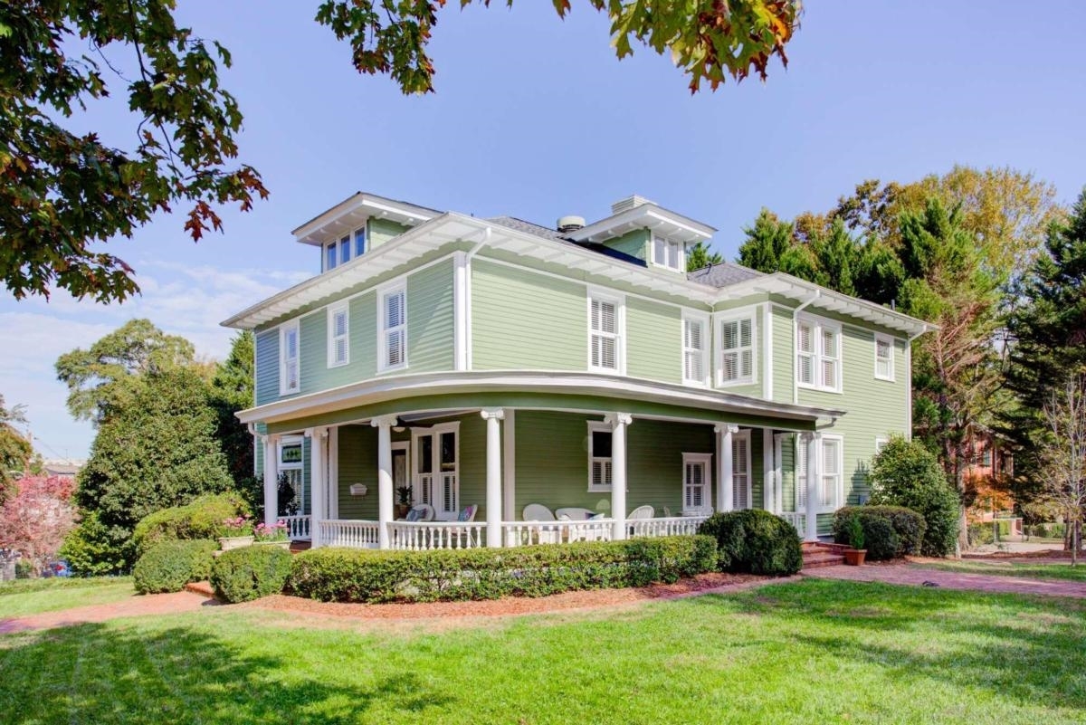 Inman Park - Residential