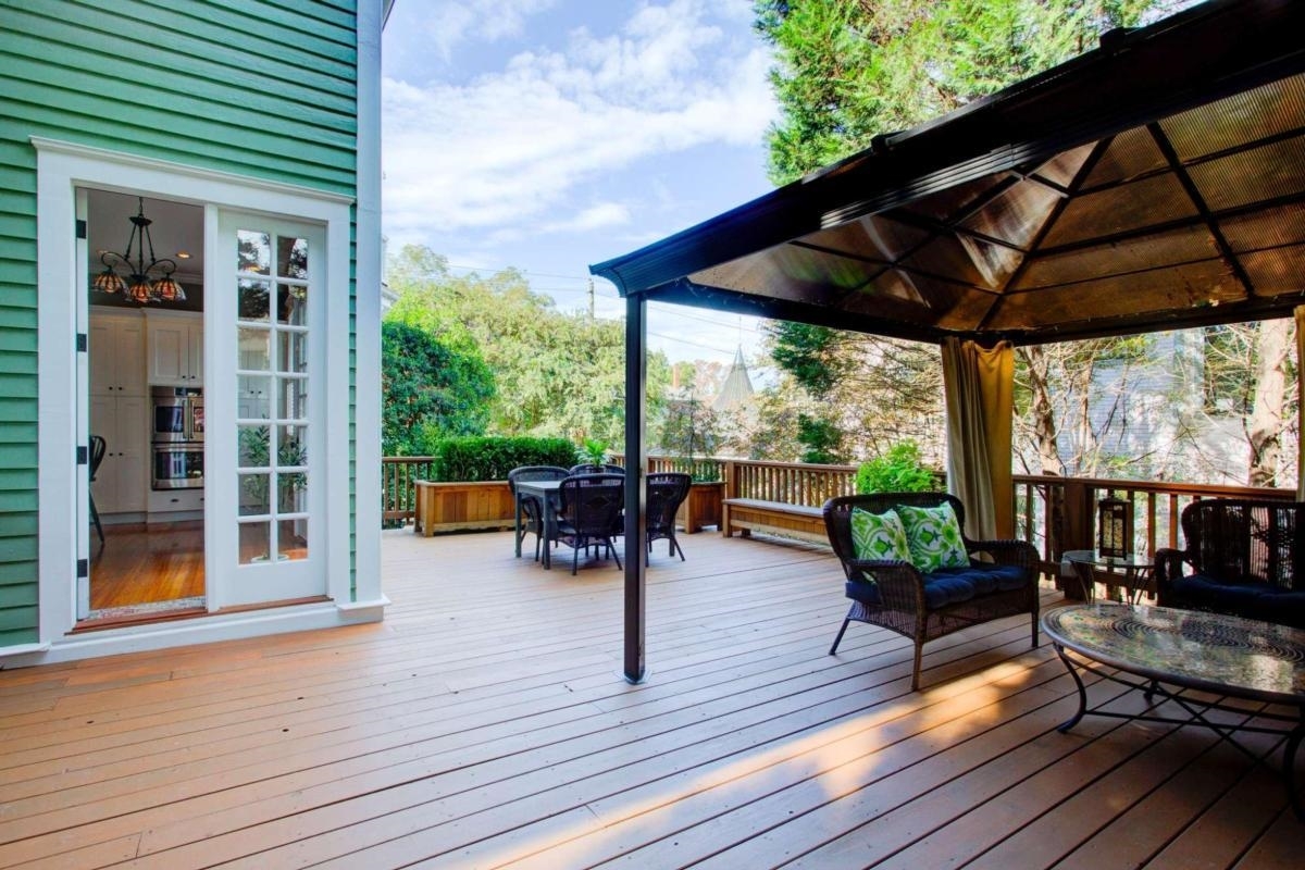 Inman Park - Residential