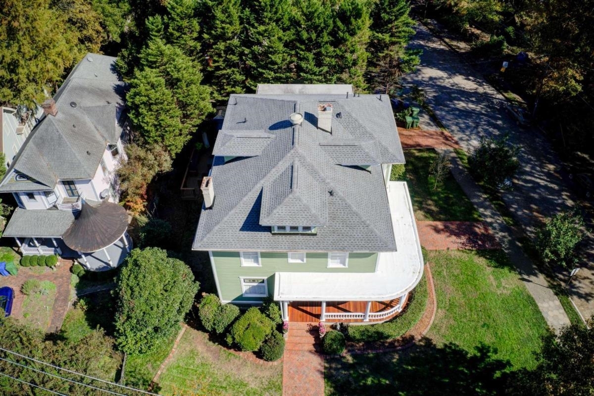 Inman Park - Residential