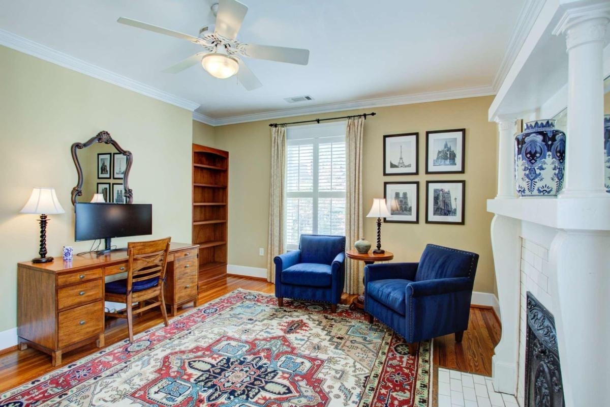 Inman Park - Residential