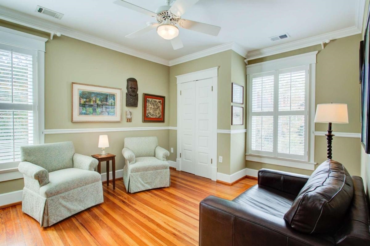 Inman Park - Residential