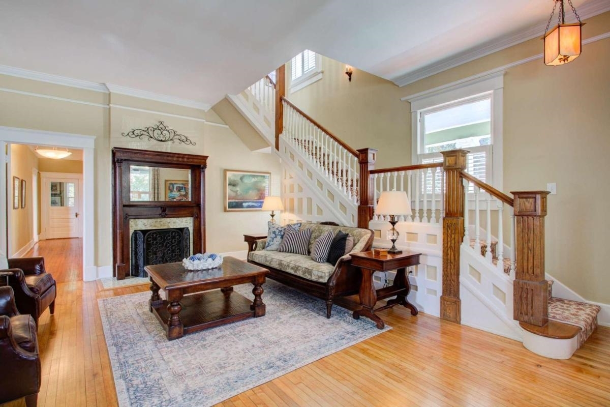 Inman Park - Residential