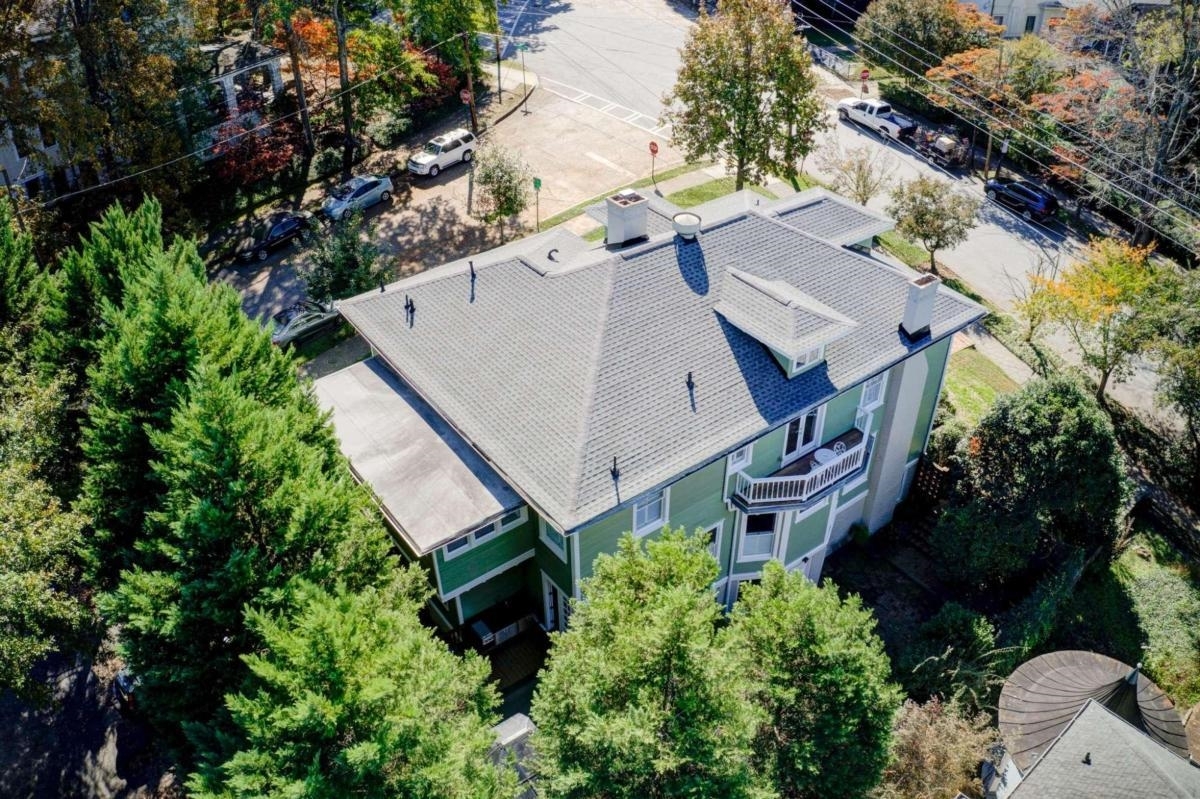 Inman Park - Residential