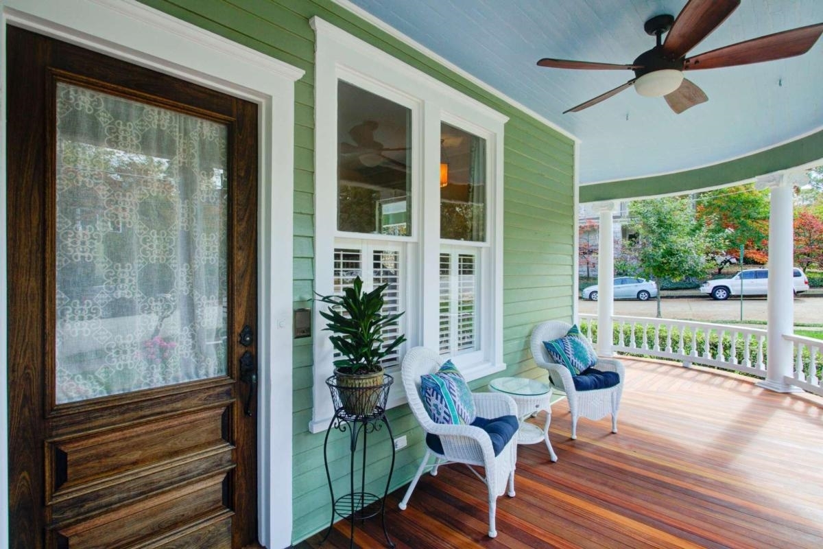 Inman Park - Residential