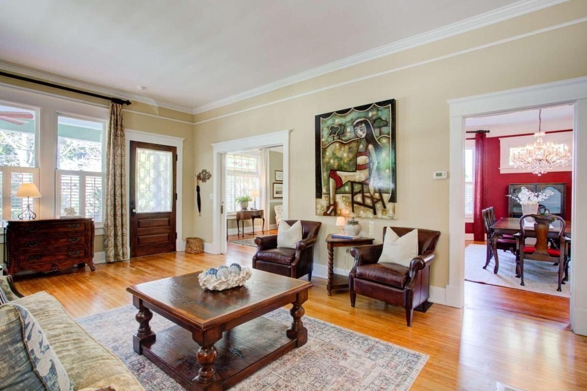 Inman Park - Residential