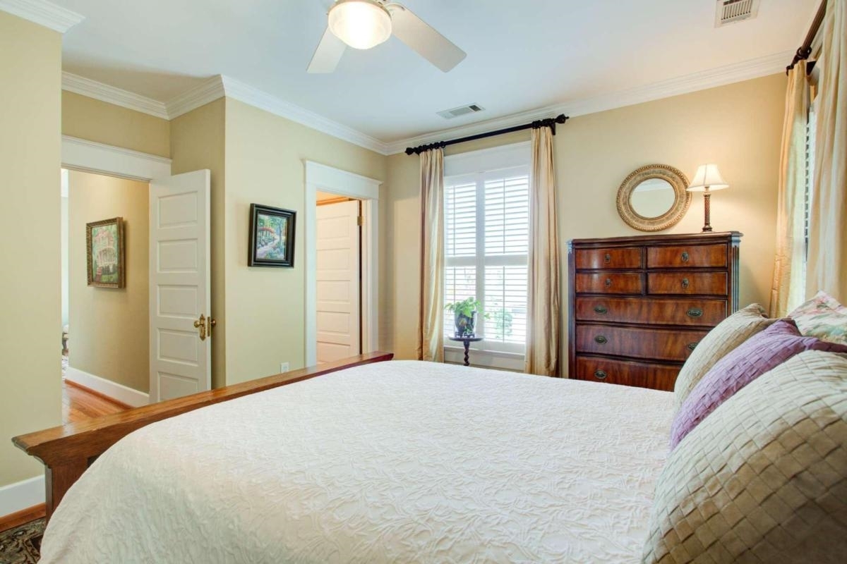 Inman Park - Residential