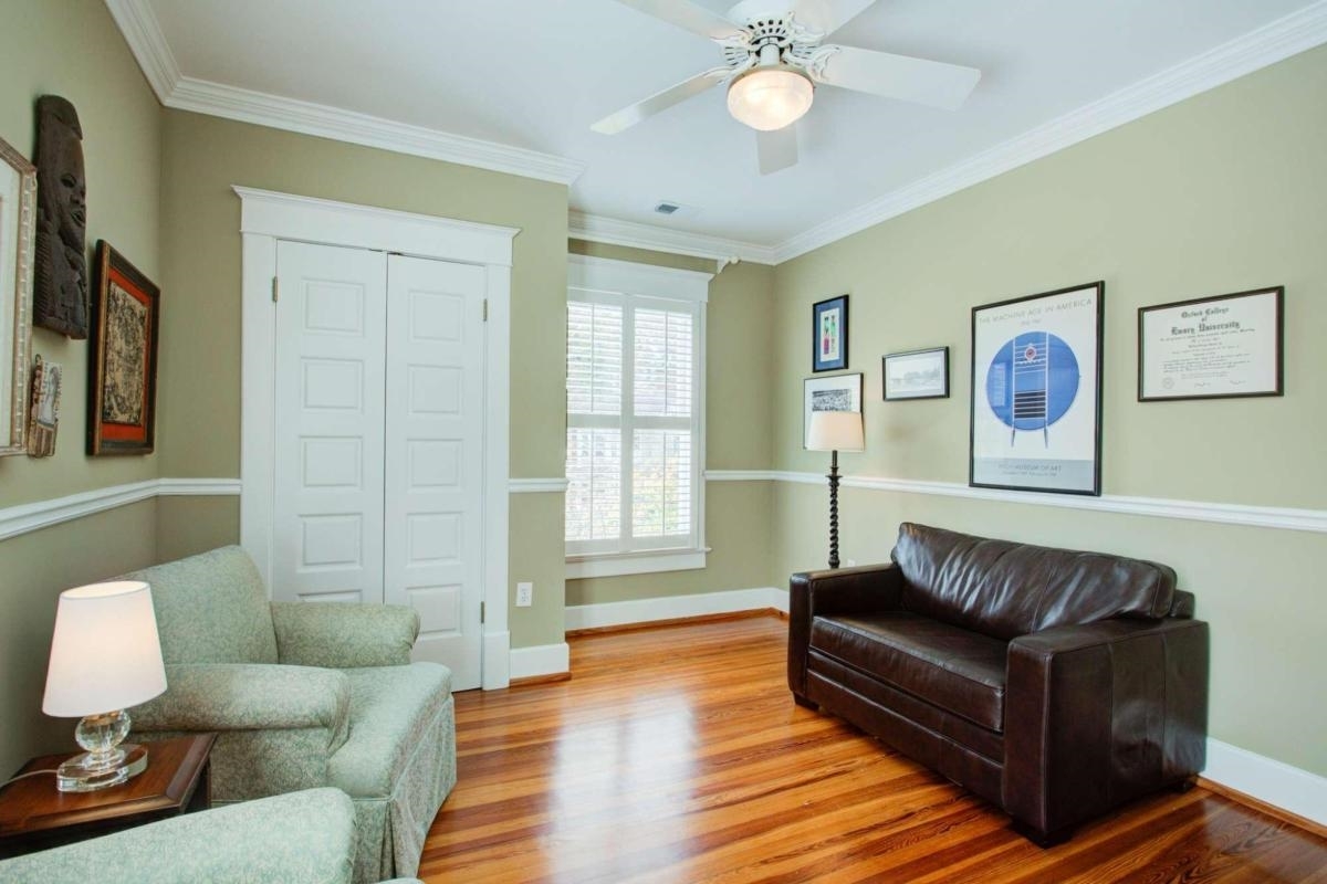 Inman Park - Residential