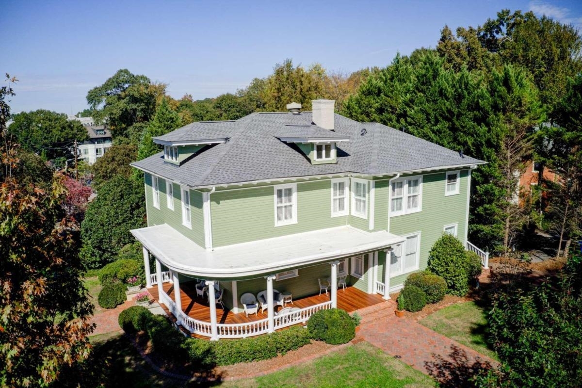 Inman Park - Residential