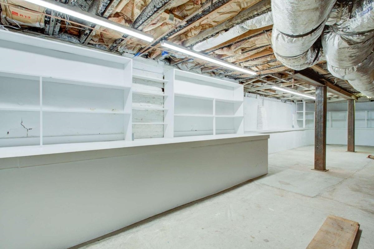 Inman Park - Residential