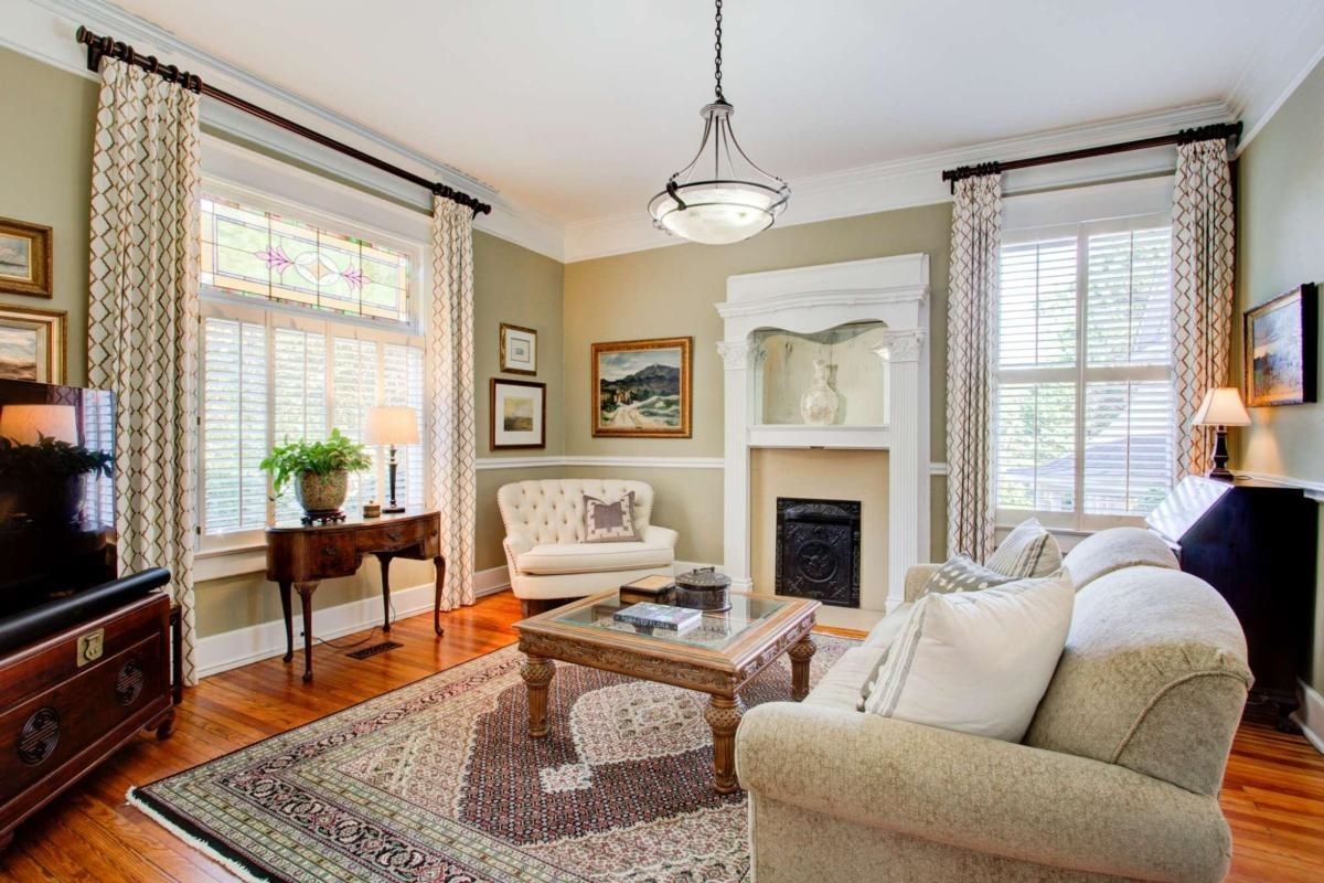 Inman Park - Residential