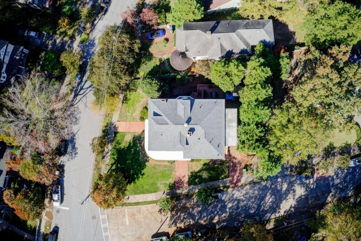 Inman Park - Residential