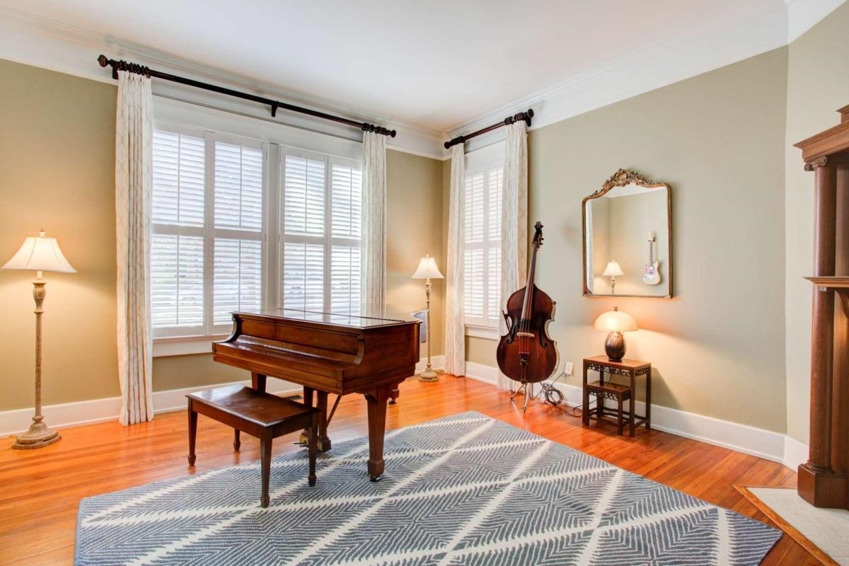 Inman Park - Residential