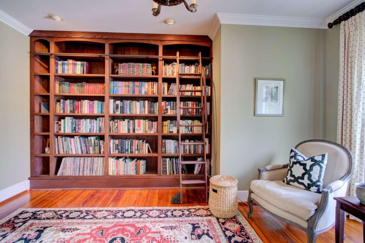 Inman Park - Residential