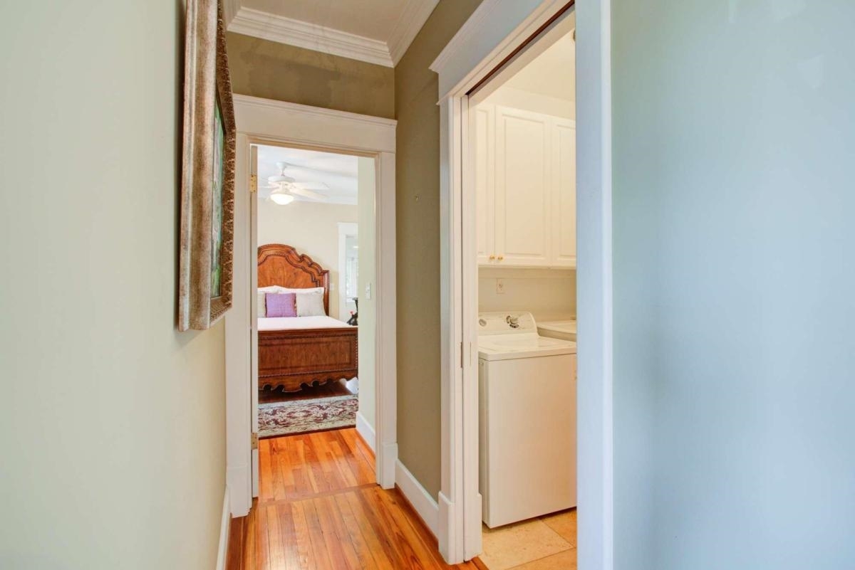 Inman Park - Residential