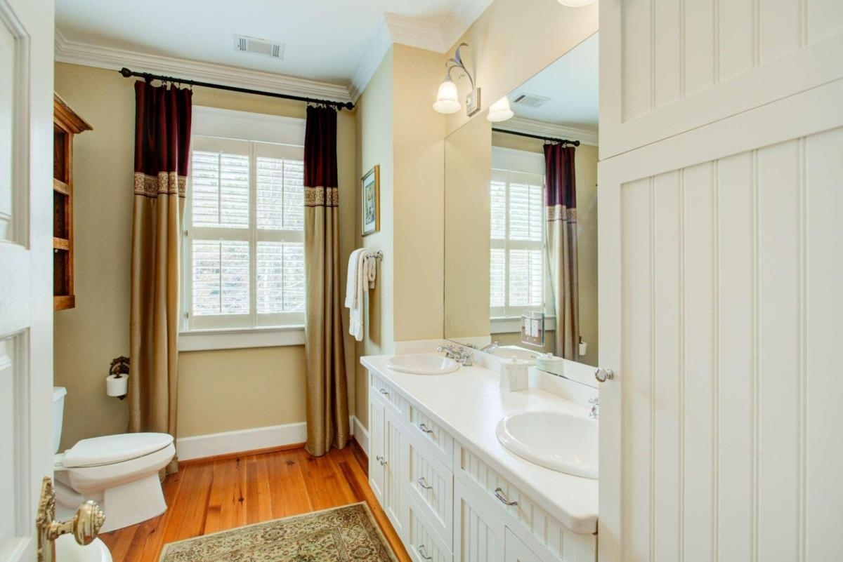 Inman Park - Residential