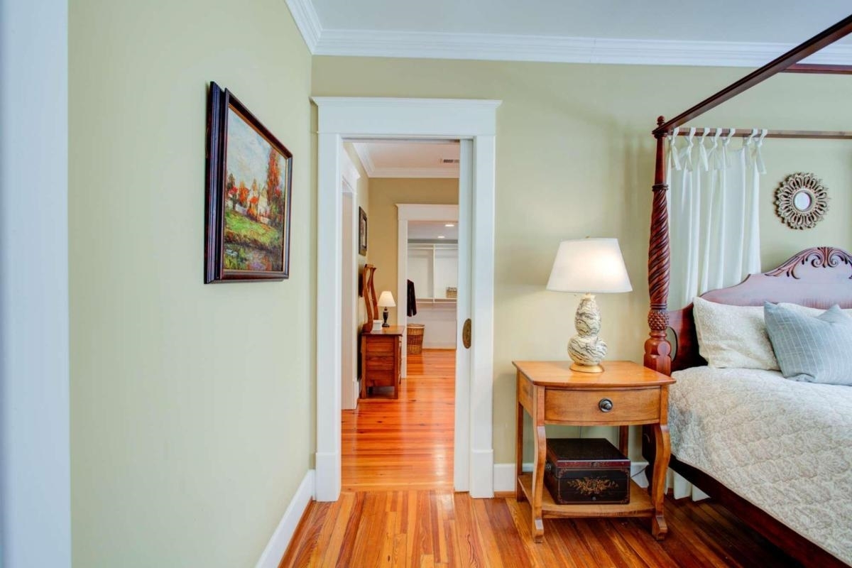 Inman Park - Residential