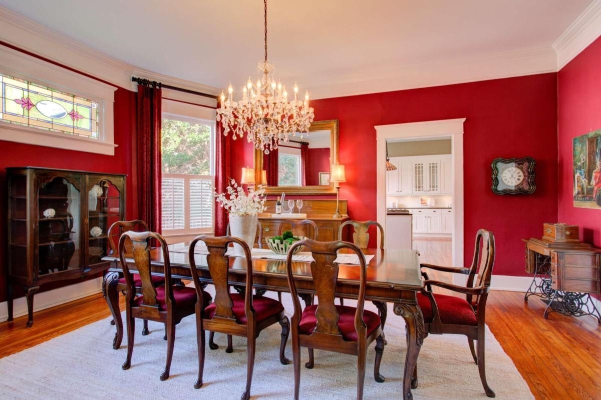 Inman Park - Residential