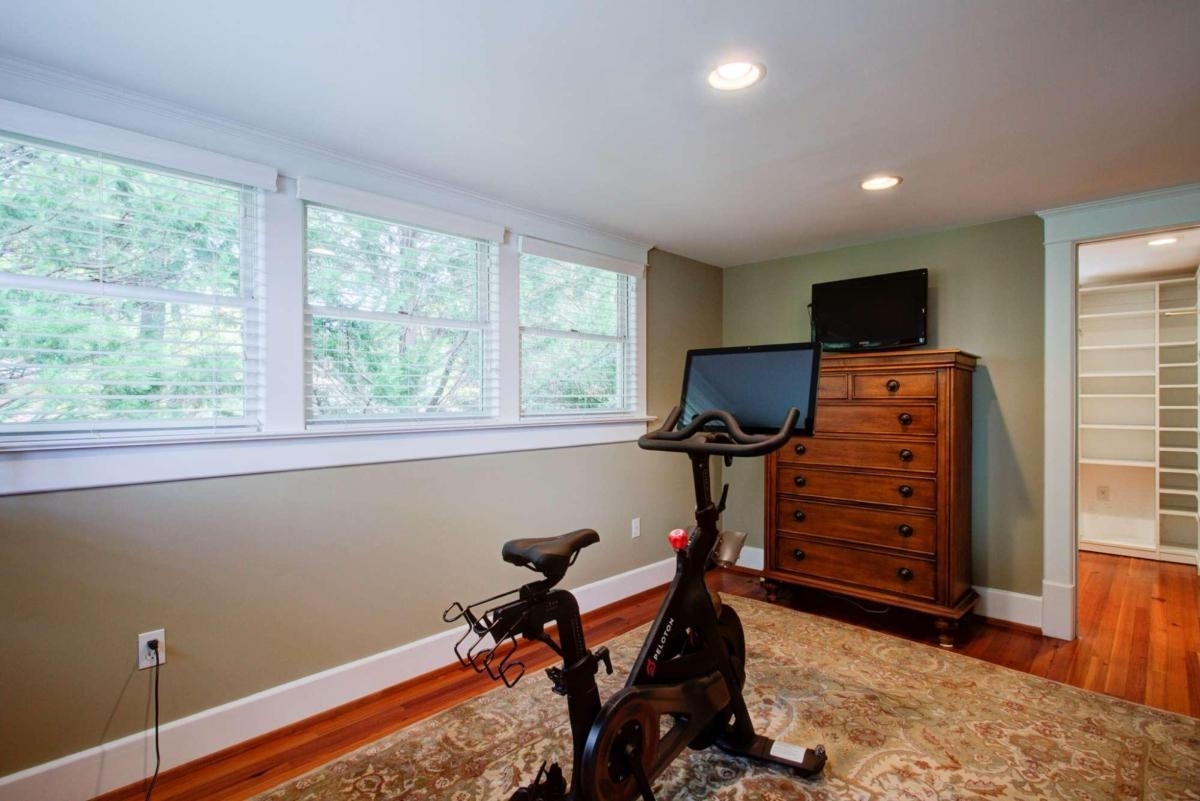 Inman Park - Residential