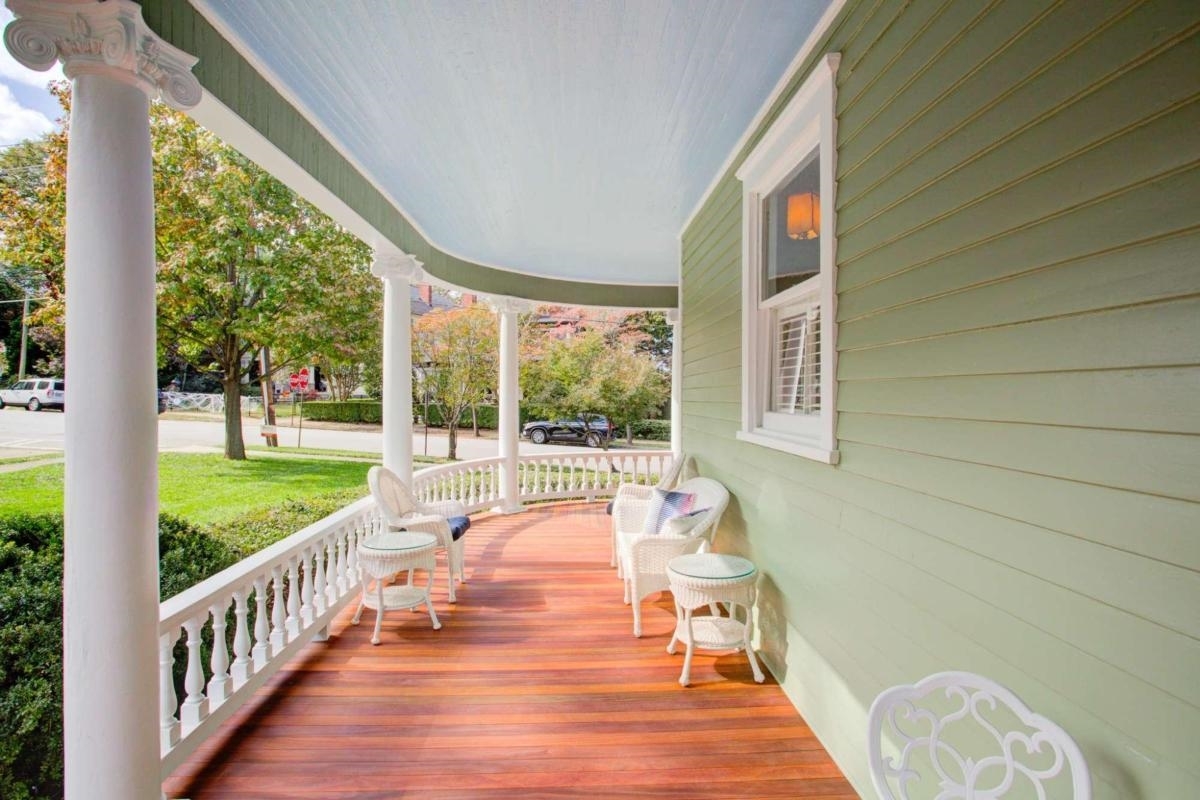 Inman Park - Residential