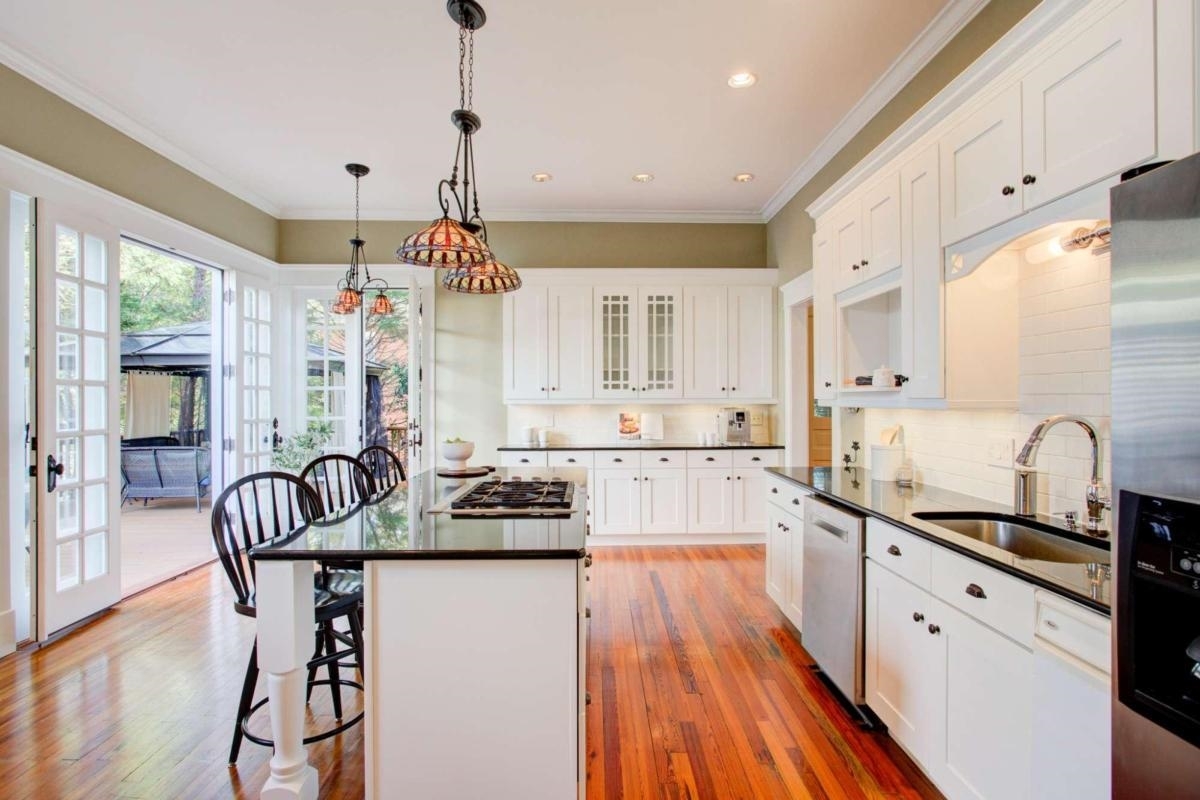 Inman Park - Residential