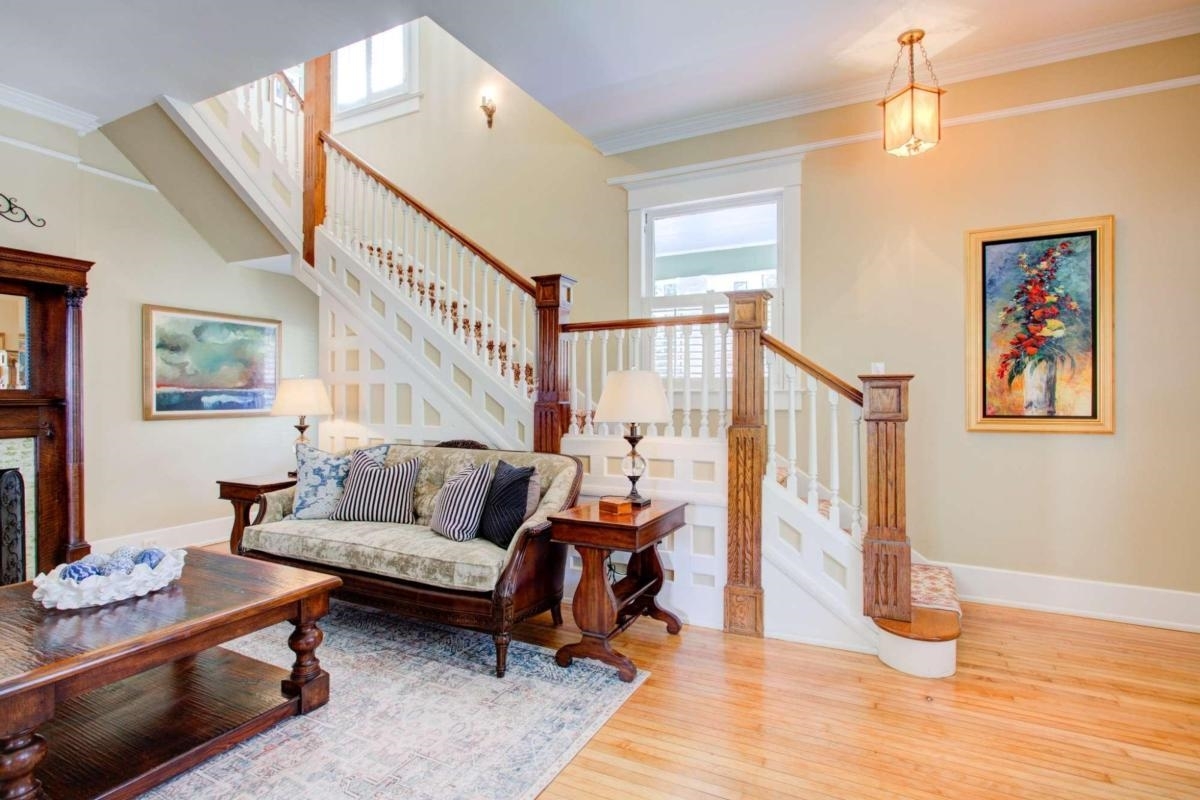 Inman Park - Residential